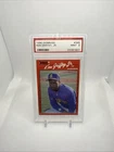 1990 DONRUSS #365 KEN GRIFFEY JR. PSA 9 MINT