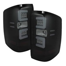 Spyder Automotive 5079992 Tail Light Lenses