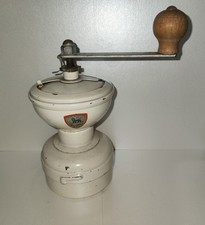 ANCIEN MOULIN A CAFÉ PEUGEOT FRÈRES DIABOLO