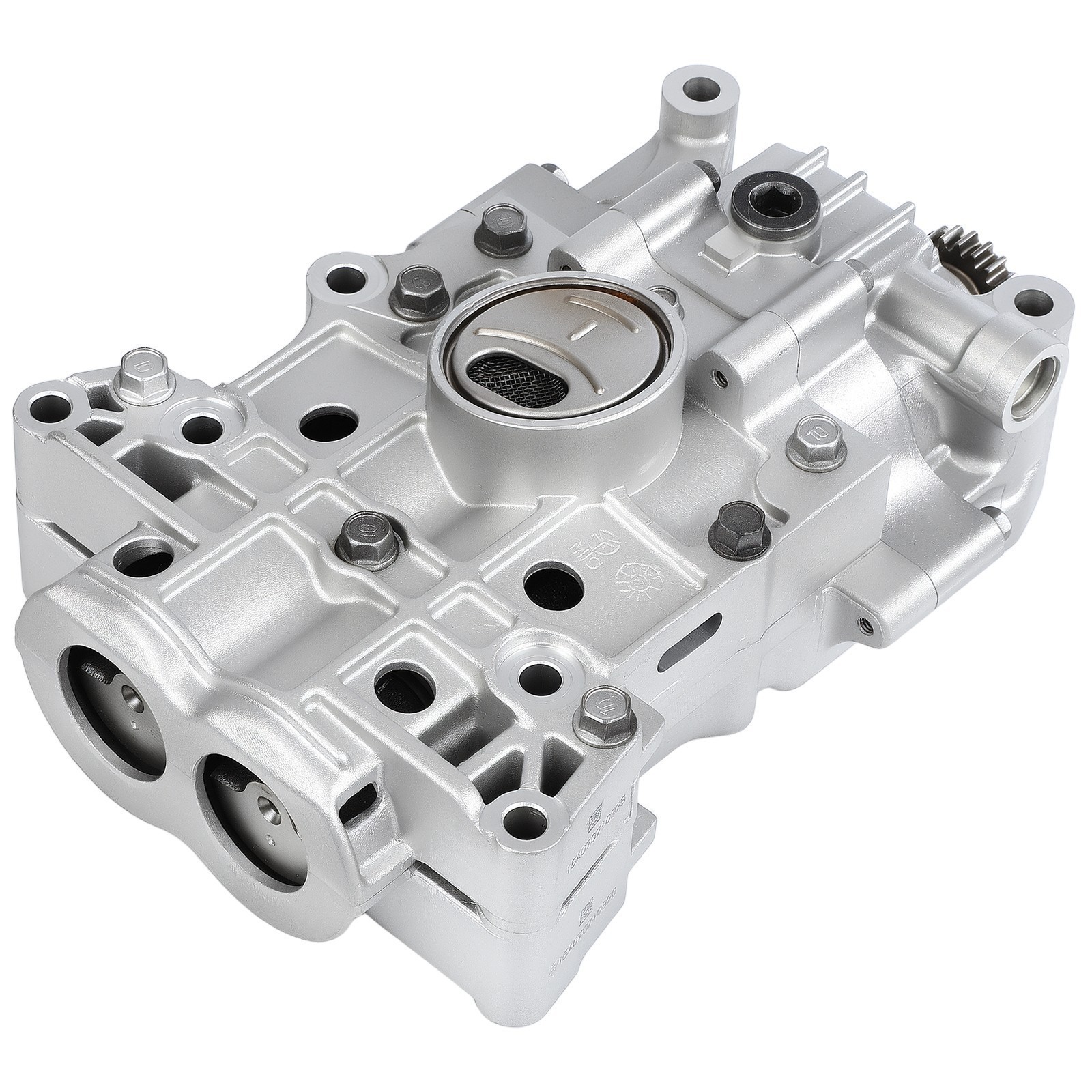 NEW Oil Pump 23300-2G400 20 Teeth Fit For Hyundai Tucson Santa Fe Sport 2.4L
