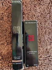 Givenchy Sof Balm Gloss And Lip Liner 01 Rose...