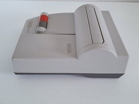 Nintendo NES Top Loader Console System NES-101 Bundle With Games & Controller 