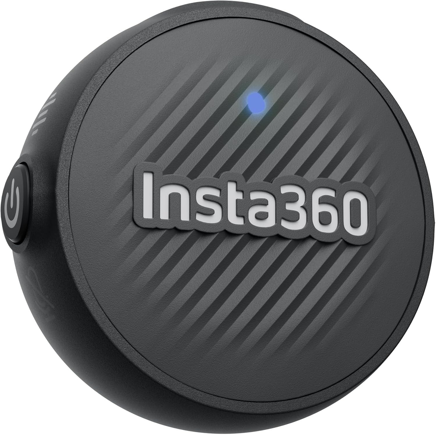 Insta360 Mic Air Transmitter, 7.9g Ultralight, Wireless Microphone X5/X4/X4 Air