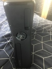 Microsoft Xbox 360 Elite 250GB Matte Black Console (PAL)