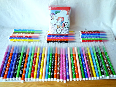 Stabilo Dose 60 Stifte Neu