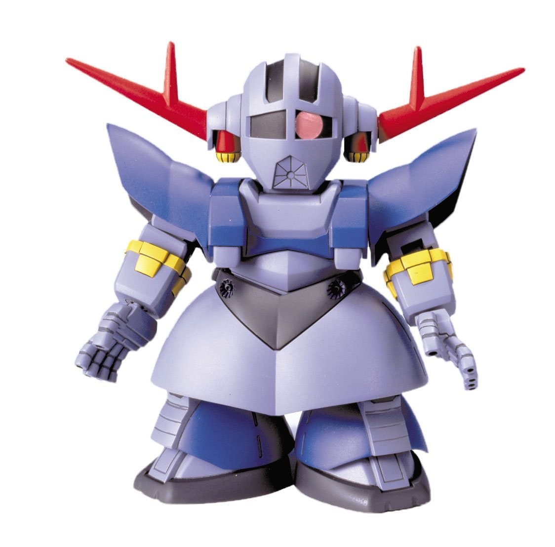 Bandai Hobby Gundam Senshi Legend BB #234 BB234 Perfect Zeong SD