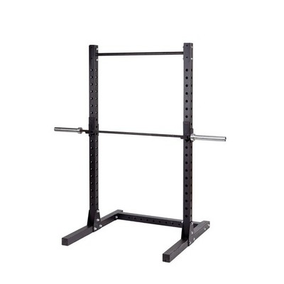 Open Half Rack