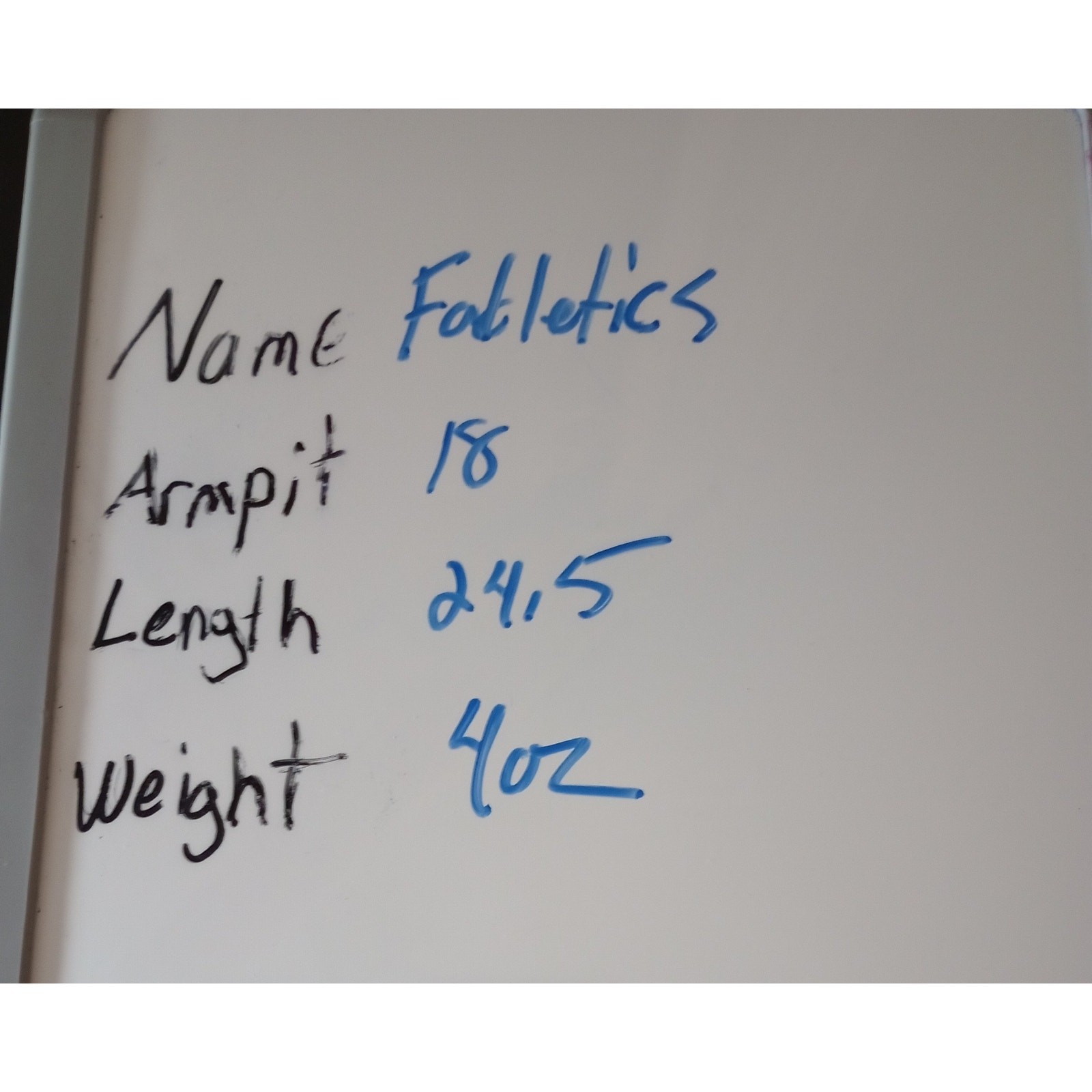 Fabletics Black Gemstone Celestial Print Tank Top… - image 7