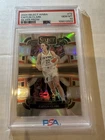 2024 Panini Select WNBA - Concourse Caitlin Clark #72 Silver Prizm (RC)