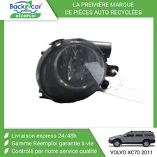Antibrouillard Volvo XC70