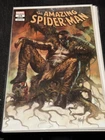 AMAZING SPIDER-MAN #19 (LUCIO PARRILLO EXCLUSIVE VARIANT) COMIC ~ Marvel