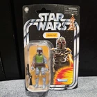 Boba Fett Star Wars Vintage Collection VC275 Target Exclusive Kenner Colors MOSC