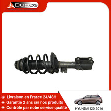 Amortisseur Hyundai I20