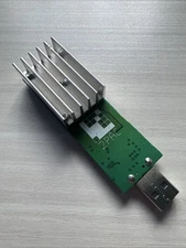 GekkoScience BM1384 2PAC USB BTC Miner 10010260