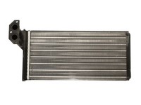Thermotec D6W011TT WäRmetauscher, Innenheizung FüR MERCEDES-BENZ, Vw