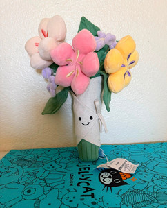 Jellycat Bouquet | eBay