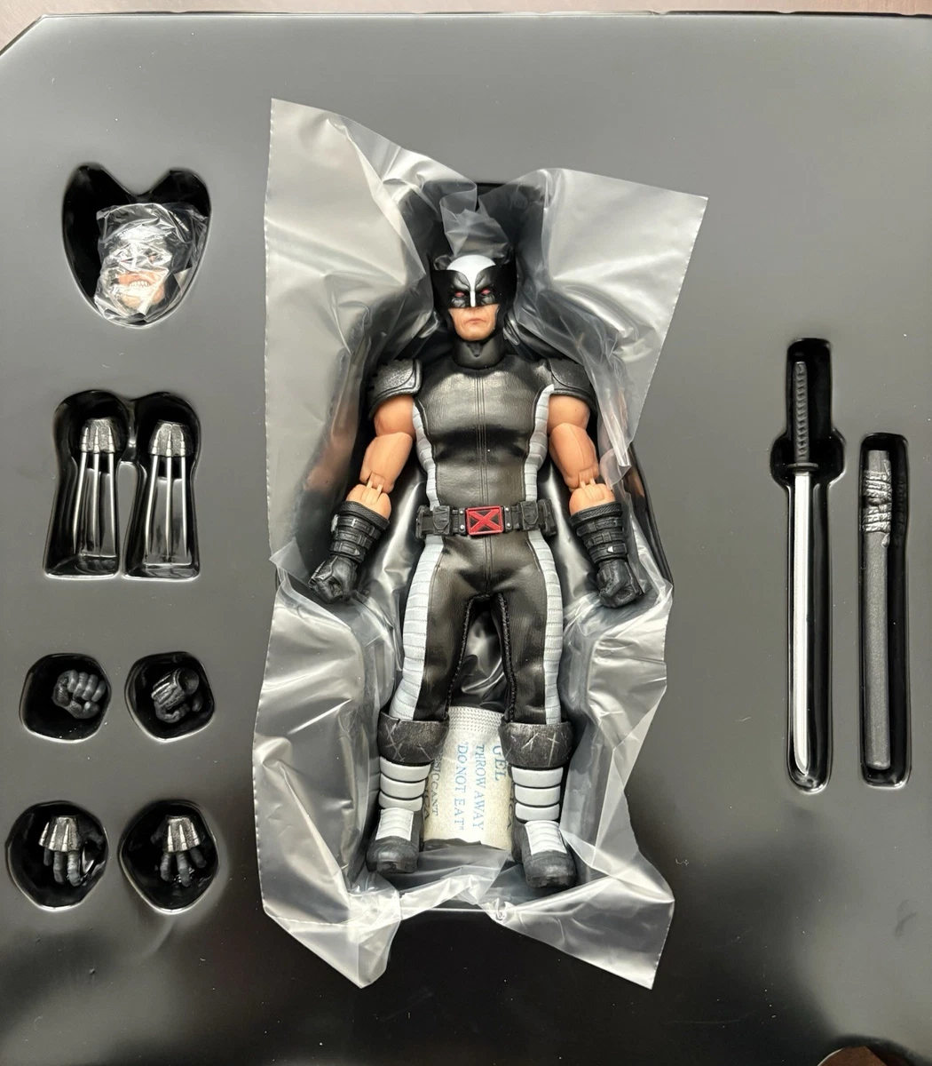 Preços baixos em Bonecos de ação Mezco Hero e Acessórios | eBay