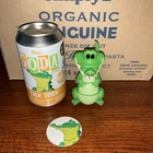 Funko Soda shop Vinyl Figure Peter Pan  Tick Tock Figure Statue Shop Exclusive