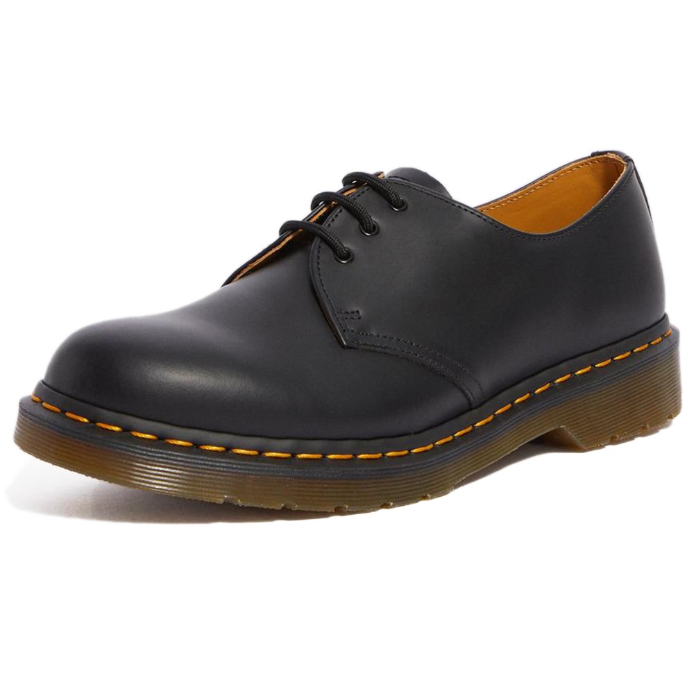 Dr Martens Schuhe 1461 Гладкая улица 36 Код 11838002 Schwarz 30290₽