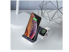 Belkin Lightning Cell Phone Charging Docks for sale