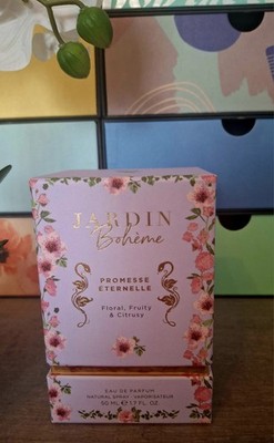 Jardin Boheme Promesse Eternelle Parfum 50 ml Neu und original verpackt 
