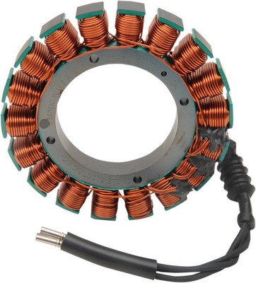 Stator Power Kit 01-06 Cycle Electric 21120146 32A Harley-Davidson Dyn