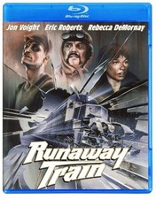 Runaway Train New Blu-ray Special Ed