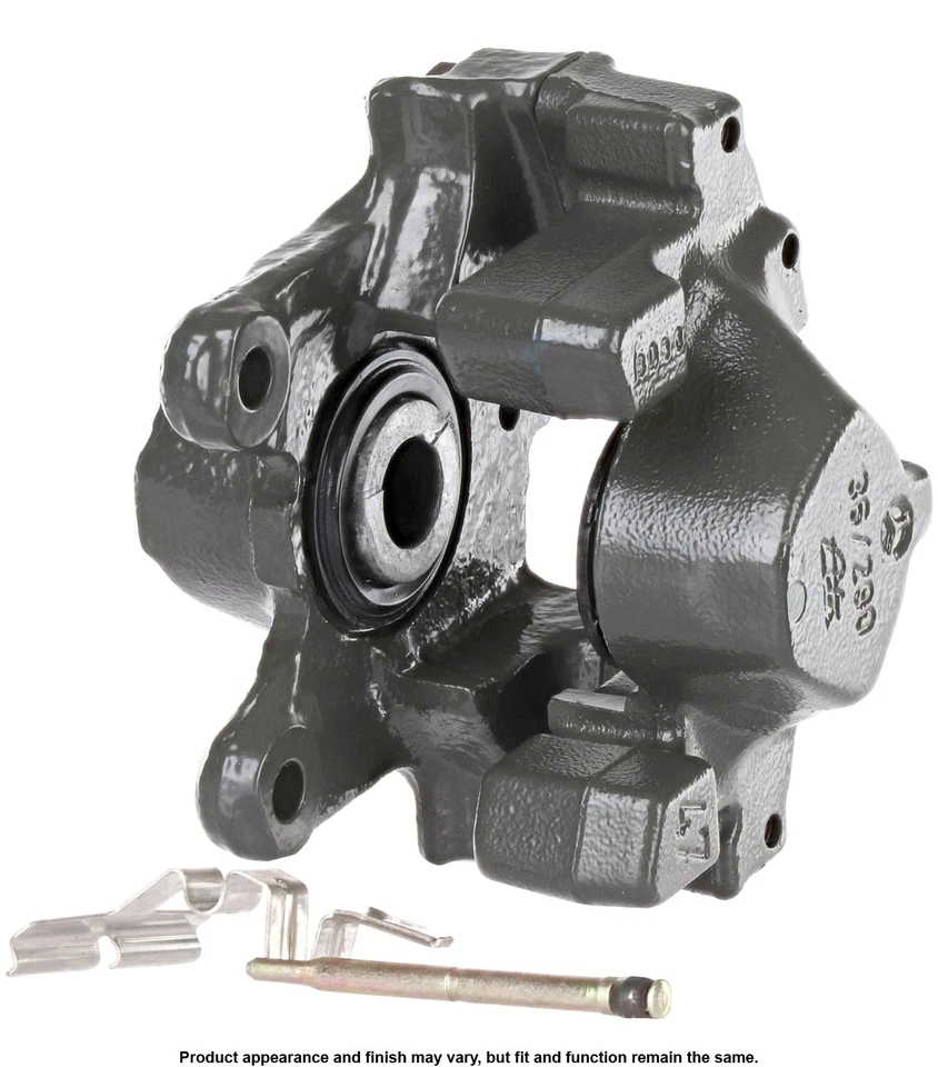 Pinza de freno de disco trasera derecha cardone 2010 para Mercedes-Benz SLK300 2009-2011 Foto 3 de 4