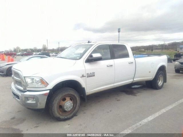 Dodge Ram 3500 2013-2014 ABS conjunto de bomba de freno antibloqueo OEM Foto 2 de 4
