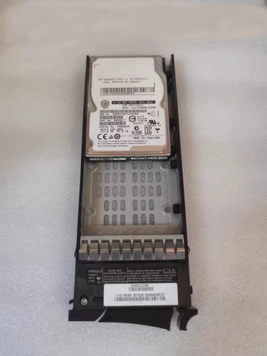 Genuine IBM 85Y5864 00Y2683 00L4521 3546 600GB 10k SAS 2.5" SFF V7000 HDD - Picture 2 of 7