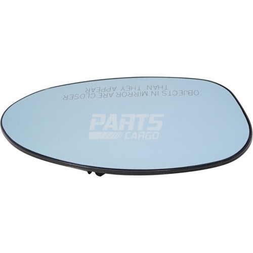 New Mirror Glass Heated Right Side Fits 2001-2006 Bmw M3 51167157244 BM1325104 - Picture 5 of 6