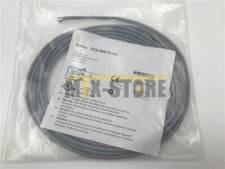 1QTY New Festo Brand new ones Magnetic Switch SIEN-M8B-PS-K-L 150386