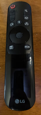Genuine AKB76038002 LG Soundbar Remote control SP2 DSP2 DQP5 DQP5W SPQP5W-W oem