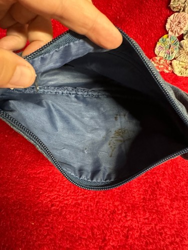 Damen Disney Tinkerbell Denim Handtasche mit Riemen - Bild 7 von 7