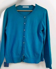 Ladies Jade Cardigan Size 12