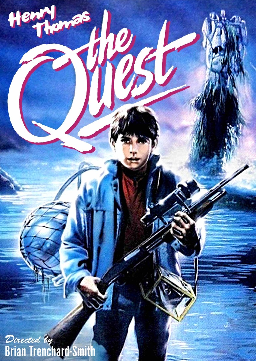 QUEST 738329242312| eBay