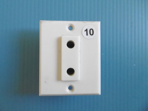 Belle Vous Assortiment Vis,Écrous et Rondelles (510 Pièces) - Kit Visserie de Boulons Hexagonaux à Tête Plate en Acier Inoxydable - Bricolage