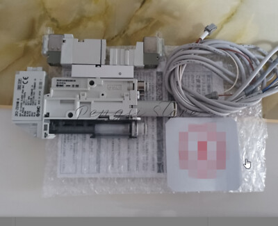 1pc NEW ZK2B12A5MOZQW-06-K-X181A Robot vacuum generator FedEx #E7