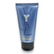 Y By Yves Saint Laurent YSL After Shave Balm 1.6 fl.oz./50ml New