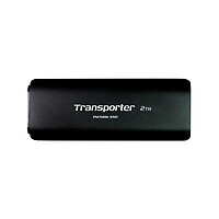 PATRIOT SSD Extern 2TB Transporter Type-C 1000/1000 Solid State Disk PTP2TBPEC