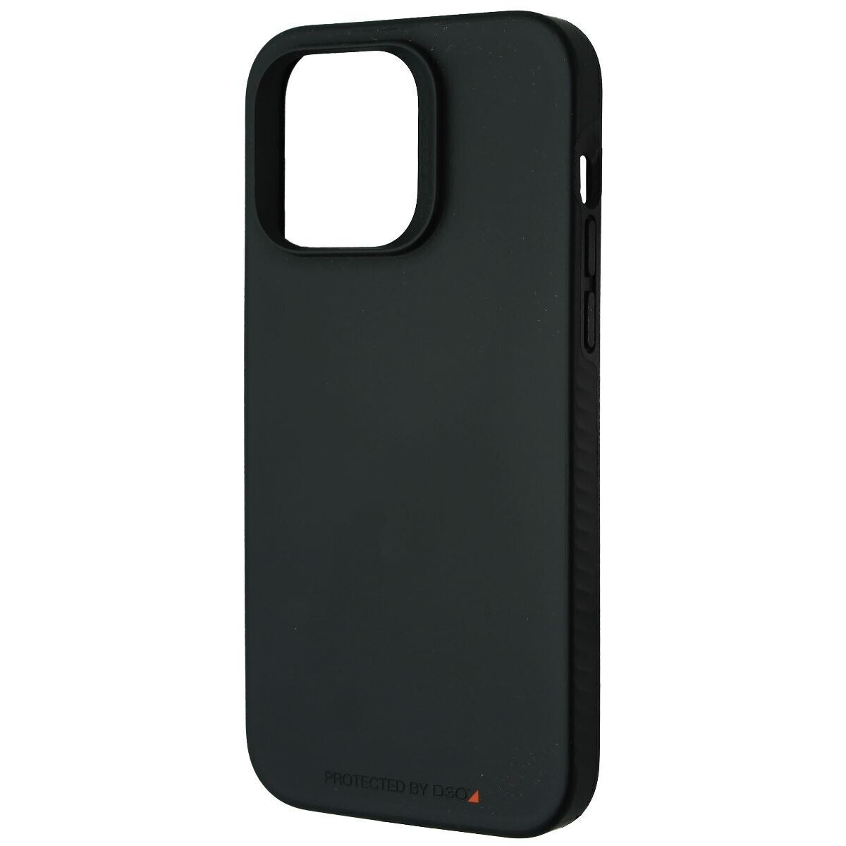 Gear4 Rio iPhone 14 Pro D30 Custodia Protettiva Slim - Nera - Nuova