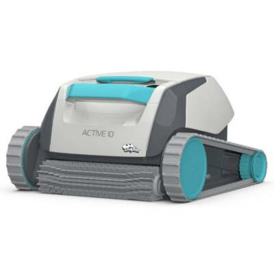 *BRAND NEW* Maytronics Dolphin Robotic Vacuum Active 10 Above G. Pool Cleaner