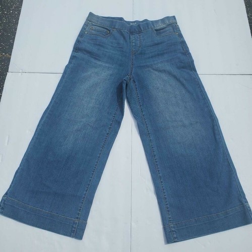 High Waist Denim Jeans Medium ANA | eBay