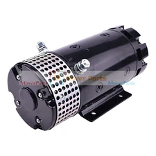 24V Electric Motor 8440144 DM-00031R for Lull JLG SkyTrak Gradall Lull Genie