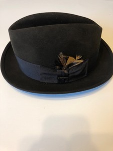 stetson hats denver