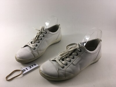 LEGERO Damen Sneaker Schnürsenkel Turnschuhe EUR 39 B1 275
