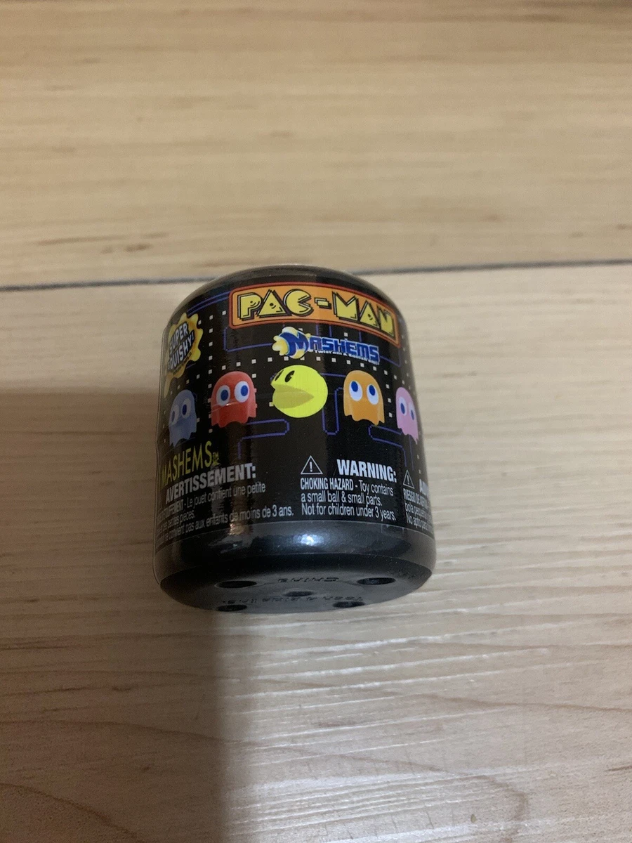 Mashems pacman 2024