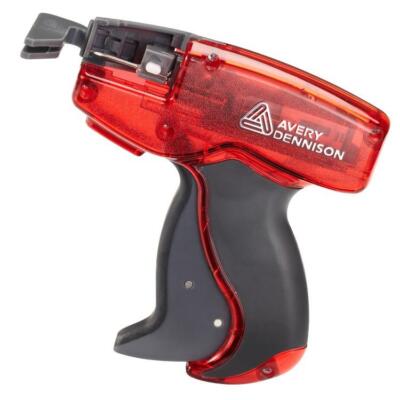 Avery Dennison FSR-11501 Feingewebe Etikettierpistole Schwerlast Marke V
