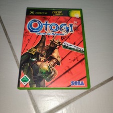 Otogi-Myth of Demons (Microsoft Xbox)