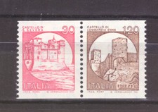 FRANCOBOLLI Italia Repubblica